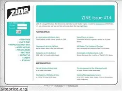 Sites similar to zine.bitfellas.org
