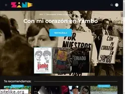 Sites similar to zine.ec