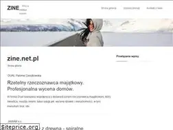 Sites similar to zine.net.pl
