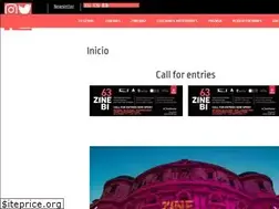 Sites similar to zinebi.eus