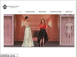 Sites similar to zineblyoubiidrissi.com