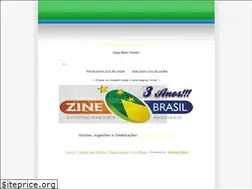 Sites similar to zinebrasil2.googlepages.com
