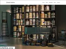 Sites similar to zinebsedira.com