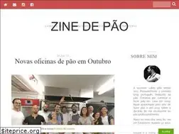Sites similar to zinedepao.pt
