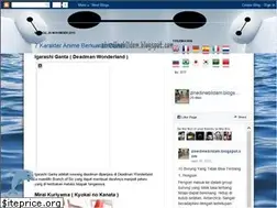 Sites similar to zinedinebildam.blogspot.com