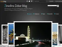 Sites similar to zinedinezebar.over-blog.com