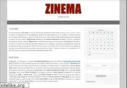 Sites similar to zinema.com