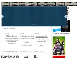 Sites similar to zinemazaleak.eus
