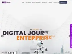 Sites similar to zinemind.com