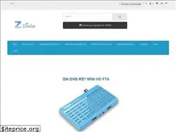 Sites similar to zinet-sat.com