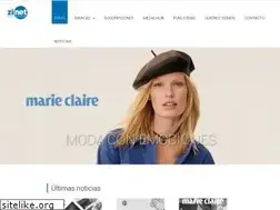 Sites similar to zinetmedia.es