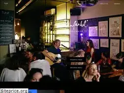 Sites similar to zinfandelfoodandwinebar.com