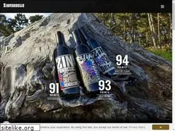 Sites similar to zinfandelic.com