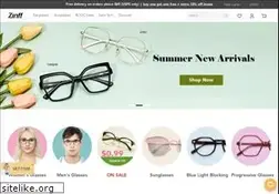 Sites similar to zinff.com