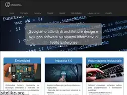 Sites similar to zinformatica.net