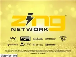 Sites similar to zing.network