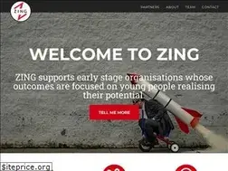 Sites similar to zing.org.uk