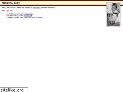 Sites similar to zing.org