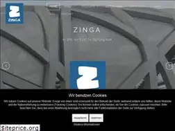 Sites similar to zinga-online.de