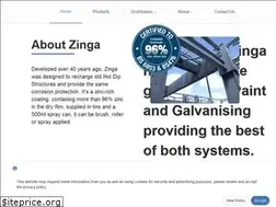 Sites similar to zinga-uk.com