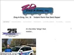 Sites similar to zingading.com