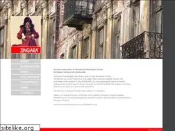 Sites similar to zingaracucina.com