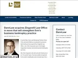 Sites similar to zingarellilaw.com