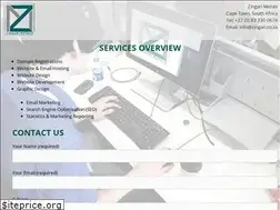 Sites similar to zingari.co.za