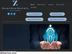 Sites similar to zingaro.com