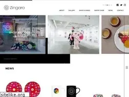 Sites similar to zingarokk.com