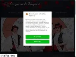 Sites similar to zingaroselda.com