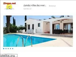 Sites similar to zingas.net