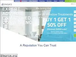 Sites similar to zingashome.com