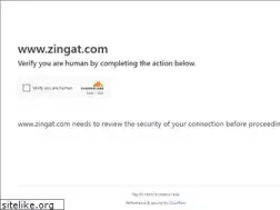 Sites similar to zingat.com