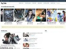 Sites similar to zingaudio.net