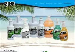 Sites similar to zingboatcleaners.com