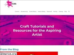 Sites similar to zingcrafts.com