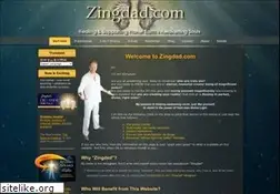 Sites similar to zingdad.com