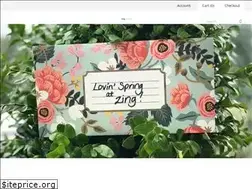 Sites similar to zingdesign.ca
