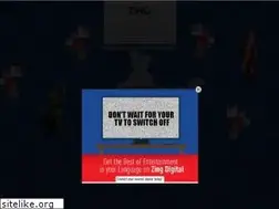 Sites similar to zingdigital.in