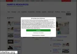 Sites similar to zingel.de