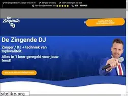 Sites similar to zingendedj.nl