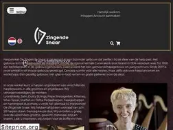 Sites similar to zingendesnaar.nl
