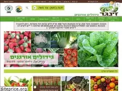 Sites similar to zinger-organic.com