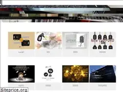 Sites similar to zinger.co.jp