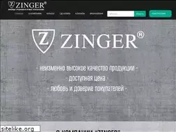 Sites similar to zinger.ru