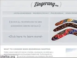 Sites similar to zingerang.com