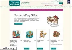 Sites similar to zingermans.com