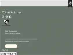 Sites similar to zingermanscornmanfarms.com