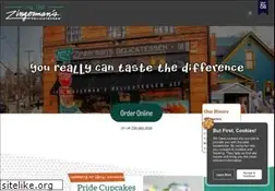 Sites similar to zingermansdeli.com